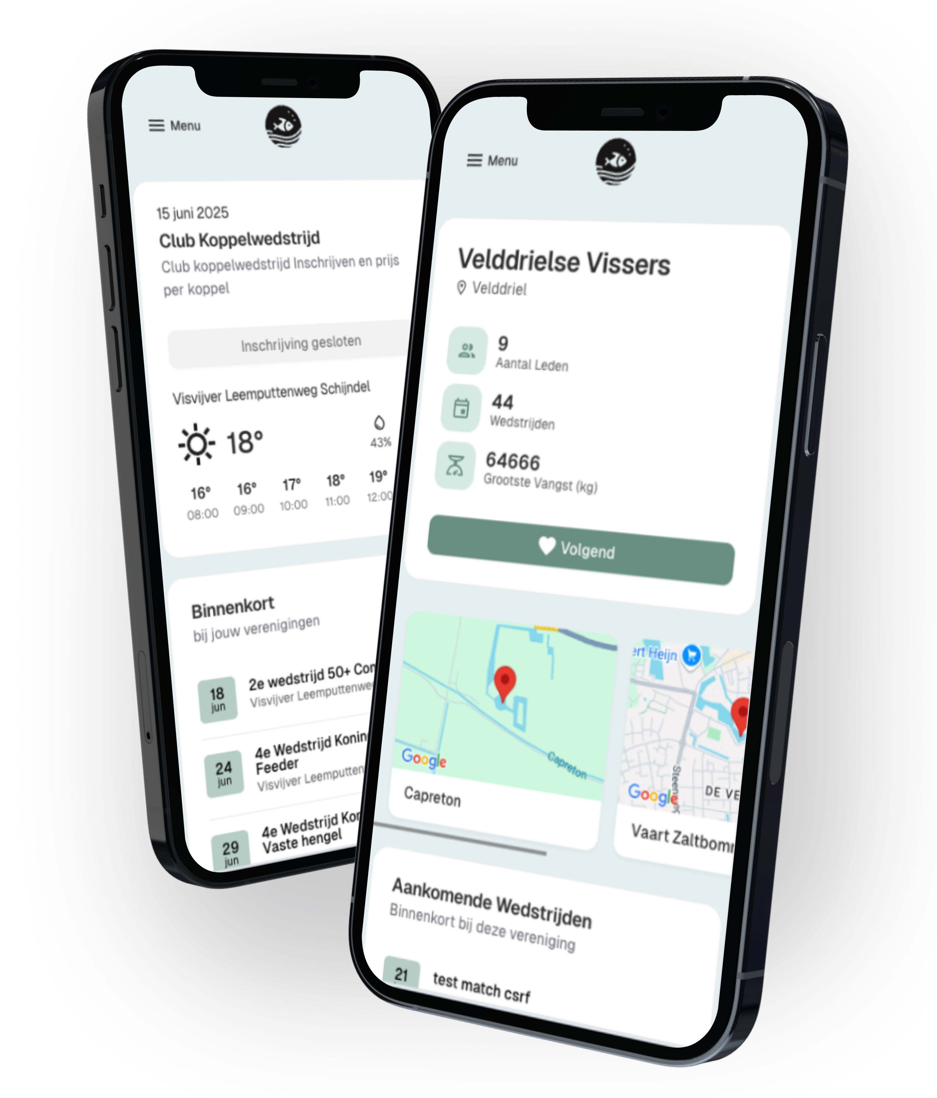 Dashboard Preview